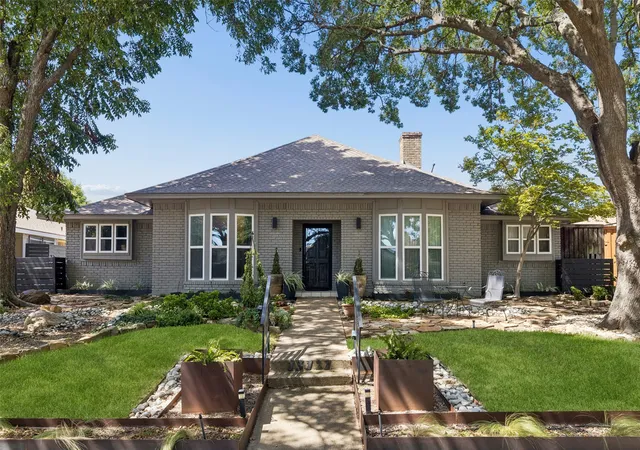 Photo 1 of Single family home for sale at 13121 Halwin Cir, Dallas, TX 75243 | MLS# 21381118 | Listing updated on 2026-09-26