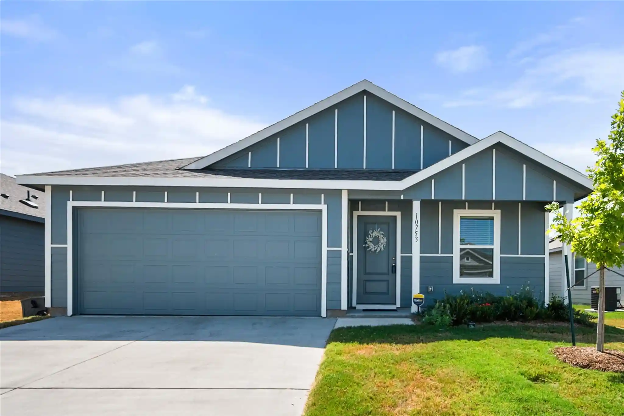 Photo 1 of Single family home for sale at 10753 Cowhide Ln, Fort Worth, TX 76108 | MLS# 21384561 | Listing updated on 2026-10-24