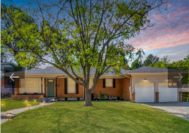 Photo 2 of Single family home for sale at 3401 Creston Ave, Fort Worth, TX 76133 | MLS# 21381132 | Listing updated on 2026-10-08