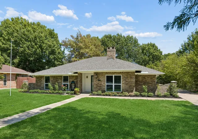 Photo 2 of Single family home for sale at 4814 San Gabriel Dr, Garland, TX 75043 | MLS# 21383107 | Listing updated on 2026-10-05