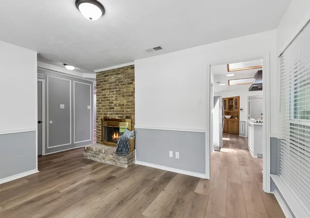 Photo 3 of Single family home for sale at 4814 San Gabriel Dr, Garland, TX 75043 | MLS# 21383107 | Listing updated on 2026-10-05