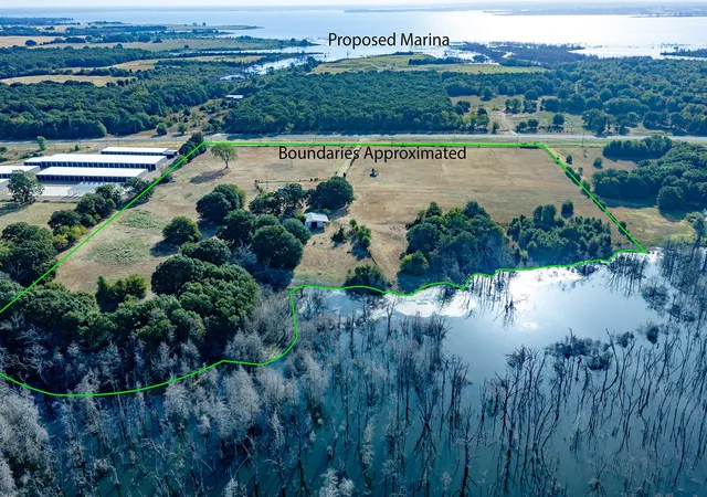Photo 2 of Land for sale at 7355 Fm 897, Telephone, TX 75488 | MLS# 21384592 | Listing updated on 2026-09-16