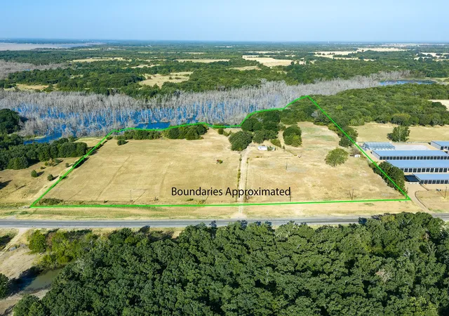 Photo 3 of Land for sale at 7355 Fm 897, Telephone, TX 75488 | MLS# 21384592 | Listing updated on 2026-09-16