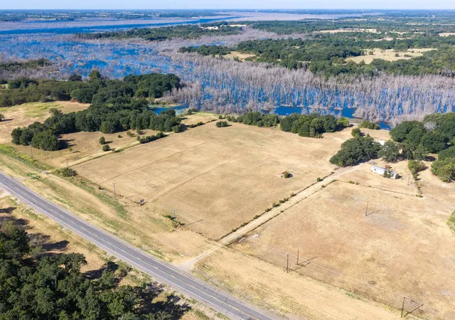 Photo 3 of Land for sale at 7355 Fm 897, Telephone, TX 75488 | MLS# 21384592 | Listing updated on 2026-09-16