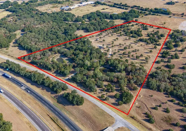 Photo 1 of Land for sale at 7832 Us Hwy 287, Bowie, TX 76230 | MLS# 21383590 | Listing updated on 2026-09-15