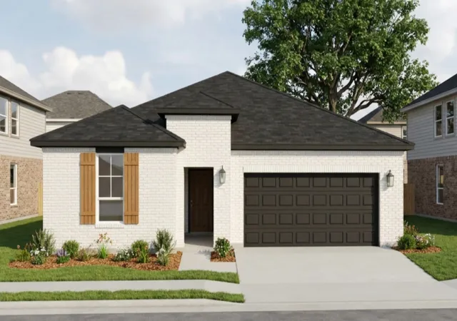 Photo 1 of Single family home for sale at 10908 Cacao Dr, Fort Worth, TX 76108 | MLS# 21384465 | Listing updated on 2026-10-09