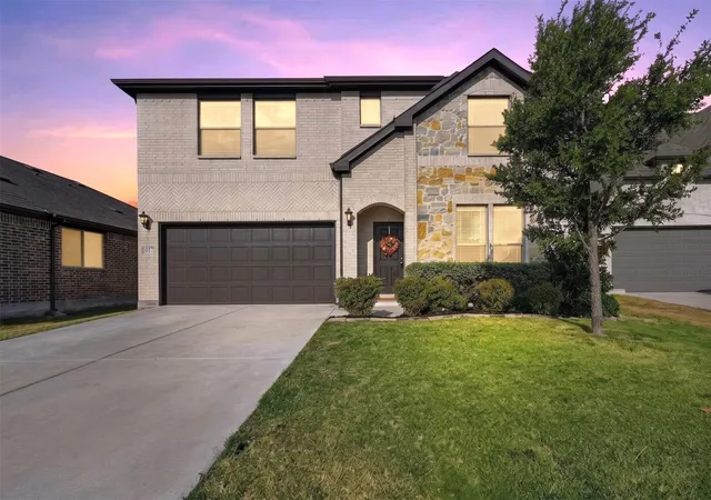Photo 1 of Single family home for sale at 1017 Greywood Dr, Anna, TX 75409 | MLS# 21377894 | Listing updated on 2026-10-03