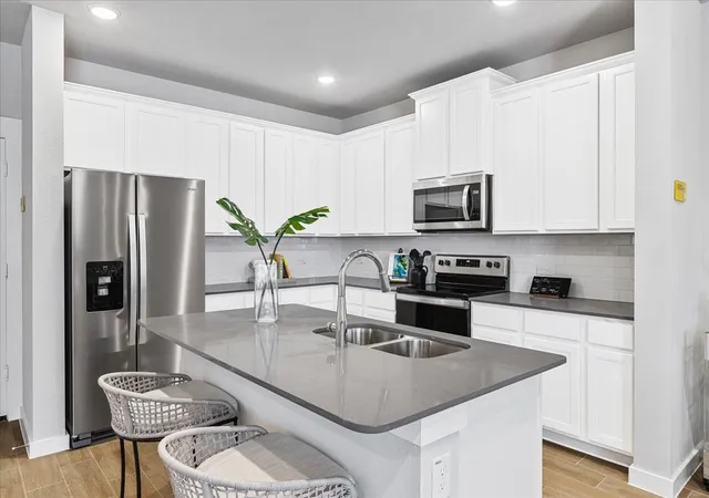 Townhouse for sale at 261 Territory Trl #25, Fort Worth, TX 76120 | MLS# 21384578
