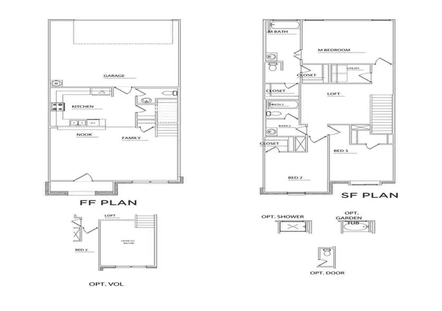 Photo 2 of Townhouse for sale at 261 Territory Trl #25, Fort Worth, TX 76120 | MLS# 21384578 | Listing updated on 2026-10-06