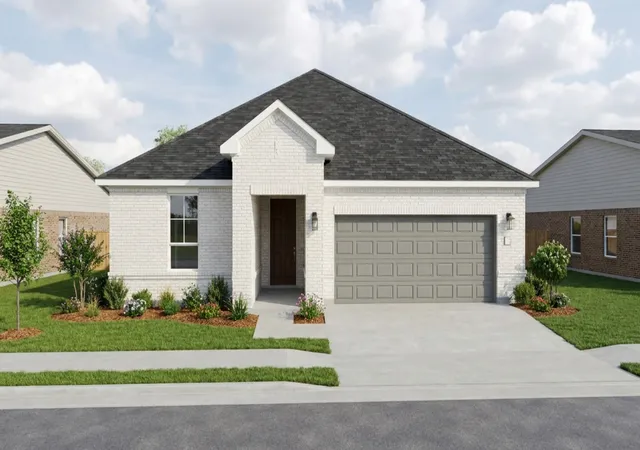 Photo 1 of Single family home for sale at 8905 Haste Ln, Pilot Point, TX 76258 | MLS# 21384614 | Listing updated on 2026-10-09
