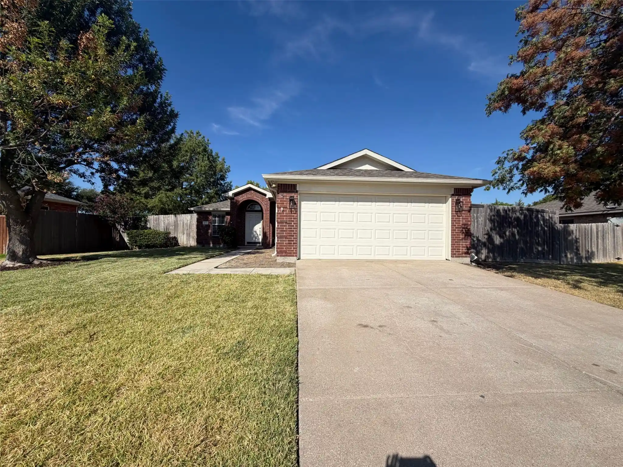 Single family home for sale at 411 Tolleson Dr, Celina, TX 75009 | MLS# 21384648