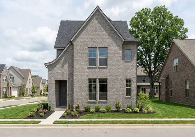 Photo 1 of Single family home for sale at 8637 Acorn Ave, Justin, TX 76247 | MLS# 21384645 | Listing updated on 2026-10-09