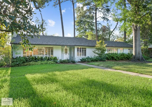 Photo 1 of Single family home for sale at 4840 Camellia Ln, Shreveport, LA 71106 | MLS# 21384709 | Listing updated on 2026-09-30