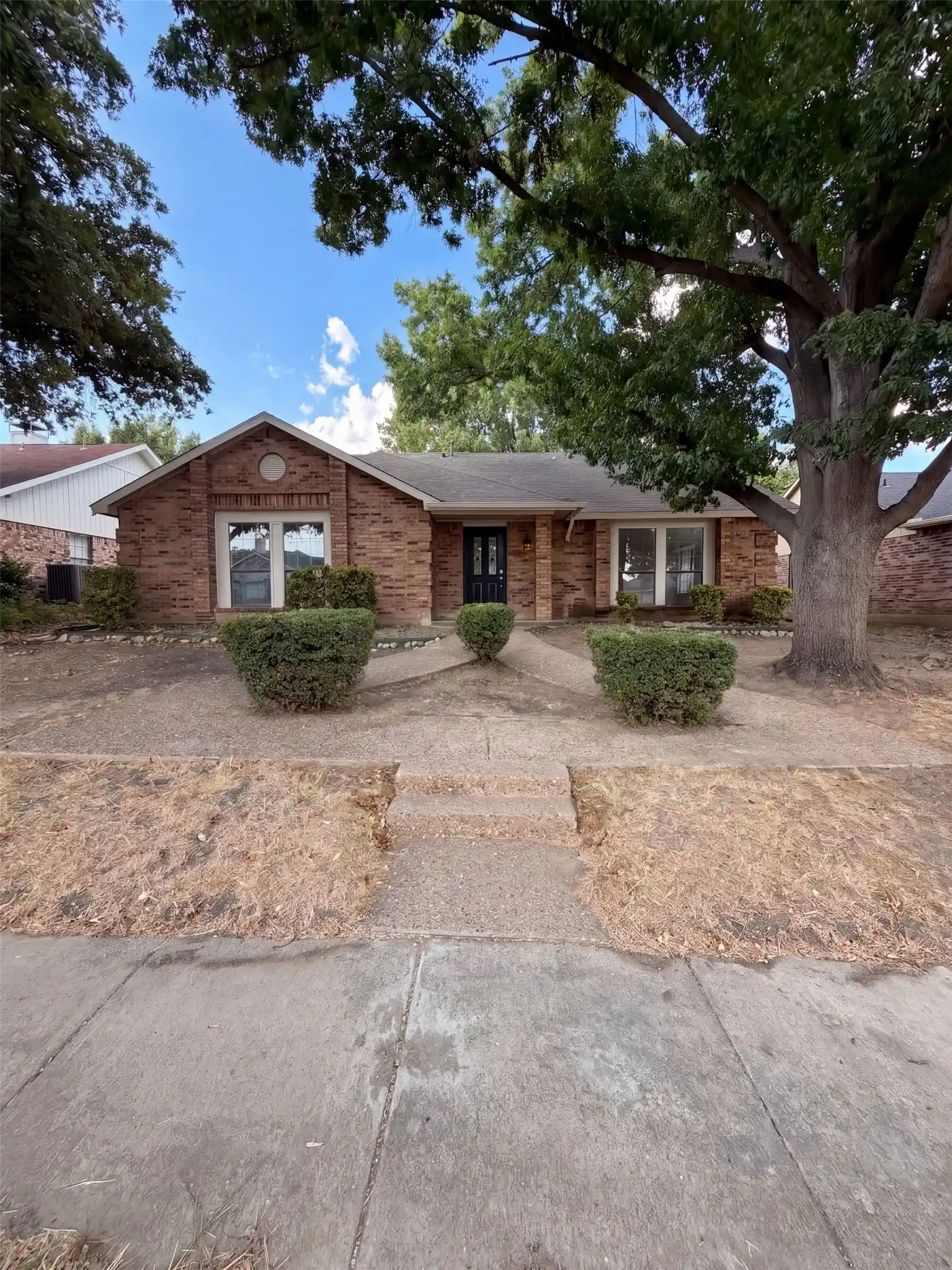 Photo 1 of Single family home for sale at 4636 Archer Dr, The Colony, TX 75056 | MLS# 21384704 | Listing updated on 2026-10-29