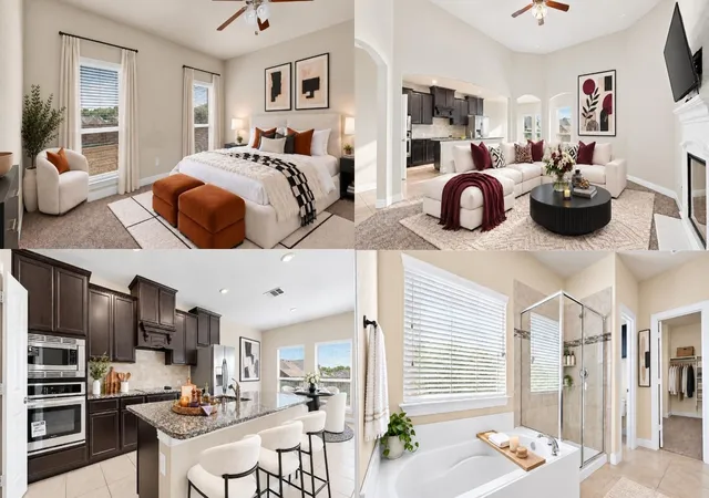 Photo 1 of Single family home for sale at 540 Winnetka Dr, Little Elm, TX 75068 | MLS# 21383701 | Listing updated on 2026-10-02