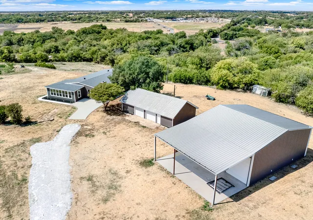 Single family home for sale at 8116 Whispering Meadows Rd, Joshua, TX 76058 | MLS# 21376315