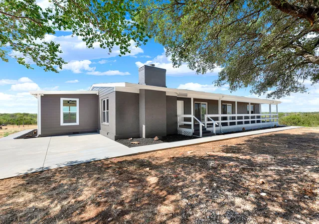 Photo 1 of Single family home for sale at 8116 Whispering Meadows Rd, Joshua, TX 76058 | MLS# 21376315 | Listing updated on 2026-10-07