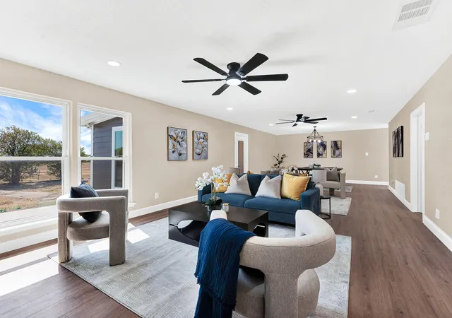Photo 4 of Single family home for sale at 8116 Whispering Meadows Rd, Joshua, TX 76058 | MLS# 21376315 | Listing updated on 2026-10-07