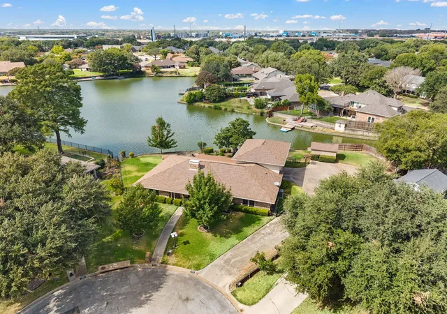 Photo 1 of Single family home for sale at 4813 Woodcreek Ct, North Richland Hills, TX 76180 | MLS# 21383111 | Listing updated on 2026-10-09