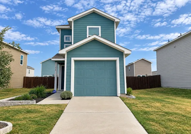 Photo 1 of Single family home for sale at 156 Boxberry Way, Princeton, TX 75407 | MLS# 21382951 | Listing updated on 2026-09-17