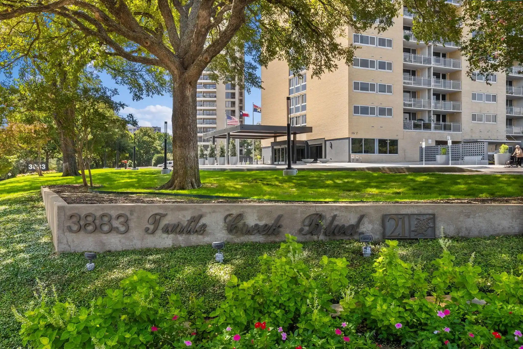 Photo 1 of Condo for sale at 3883 Turtle Crk Blvd #909, Dallas, TX 75219 | MLS# 21384672 | Listing updated on 2026-10-18