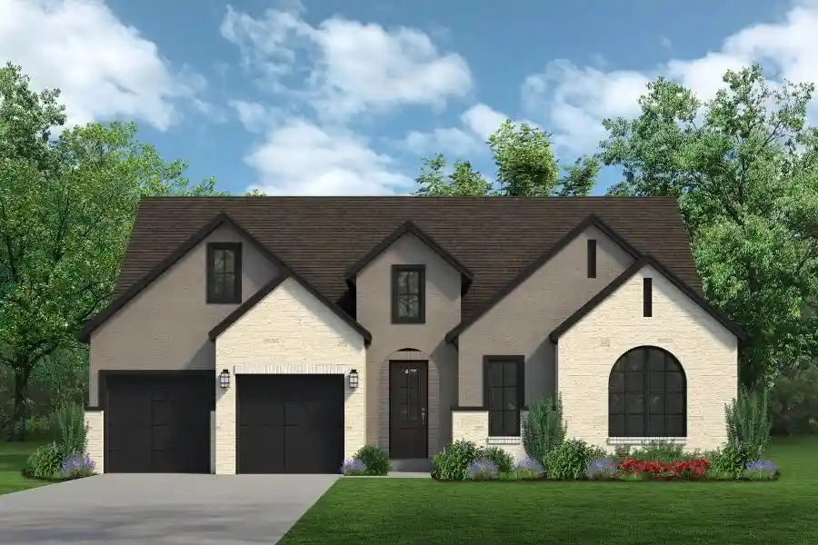 Photo 1 of Single family home for sale at 1265 Bosque Dr, Benbrook, TX 76126 | MLS# 21384771 | Listing updated on 2026-10-22