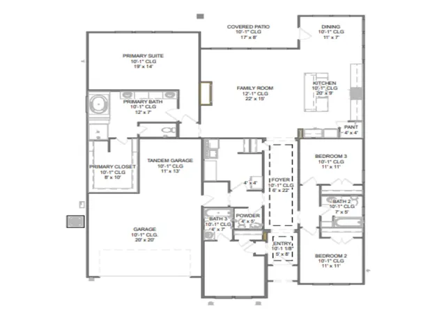 Photo 2 of Single family home for sale at 3505 Fathia Ln, Fort Worth, TX 76179 | MLS# 21384786 | Listing updated on 2026-10-09