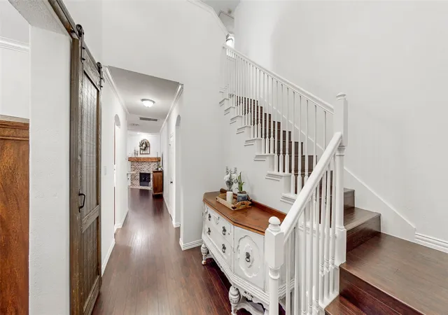 Photo 3 of Single family home for sale at 7947 Quiet Meadow Ln, Frisco, TX 75033 | MLS# 21384795 | Listing updated on 2026-10-09