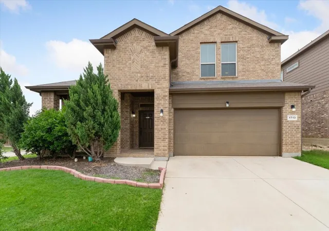 Photo 1 of Single family home for sale at 1713 Falling Star Dr, Haslet, TX 76052 | MLS# 21384876 | Listing updated on 2026-10-06