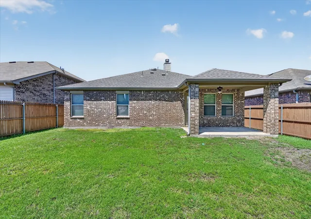 Photo 31 of Single family home for sale at 4094 Serene Dr, Forney, TX 75126 | MLS# 21384883 | Listing updated on 2026-10-08