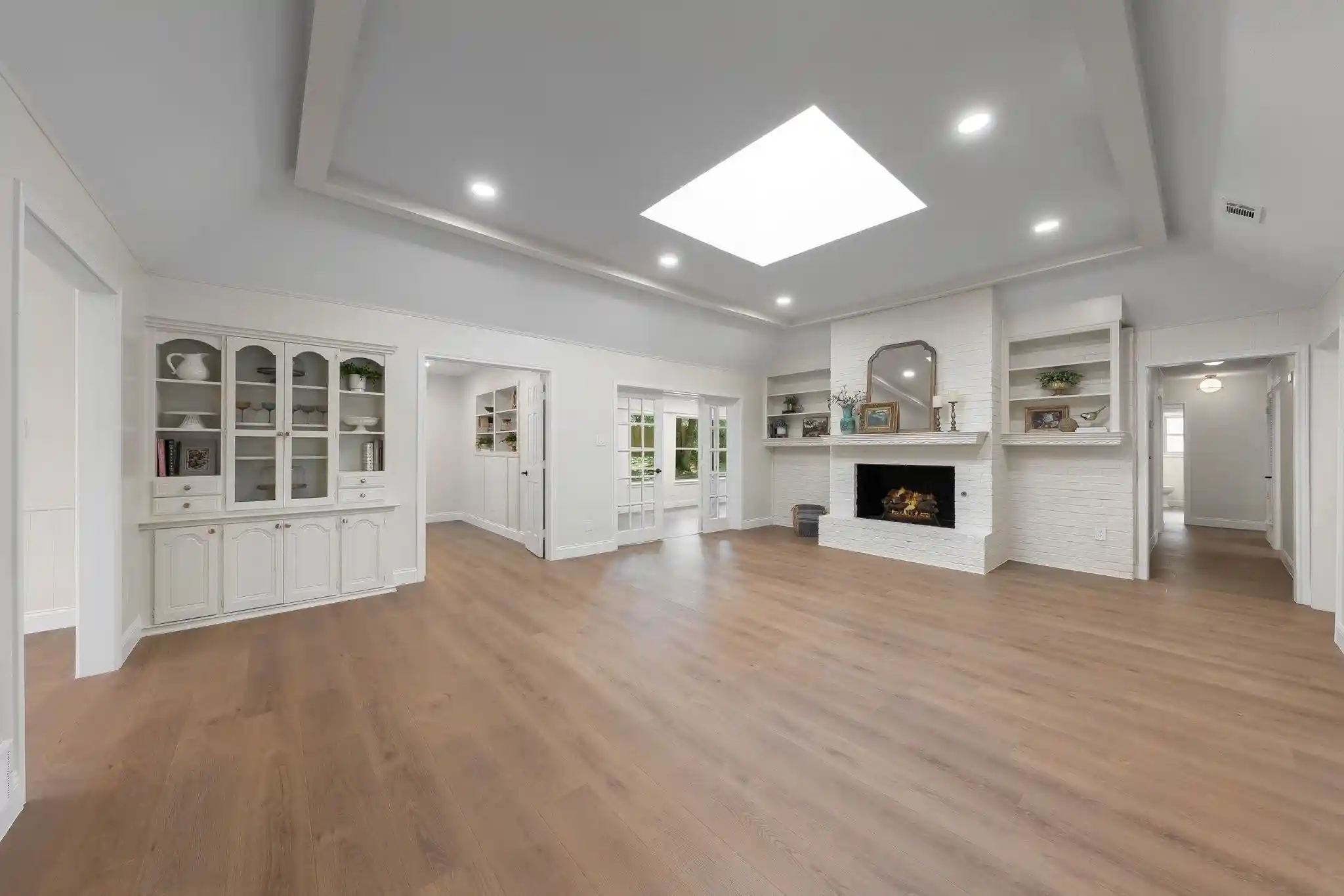 Photo 1 of Single family home for sale at 2844 Hurstview Dr, Hurst, TX 76054 | MLS# 21376801 | Listing updated on 2026-10-23