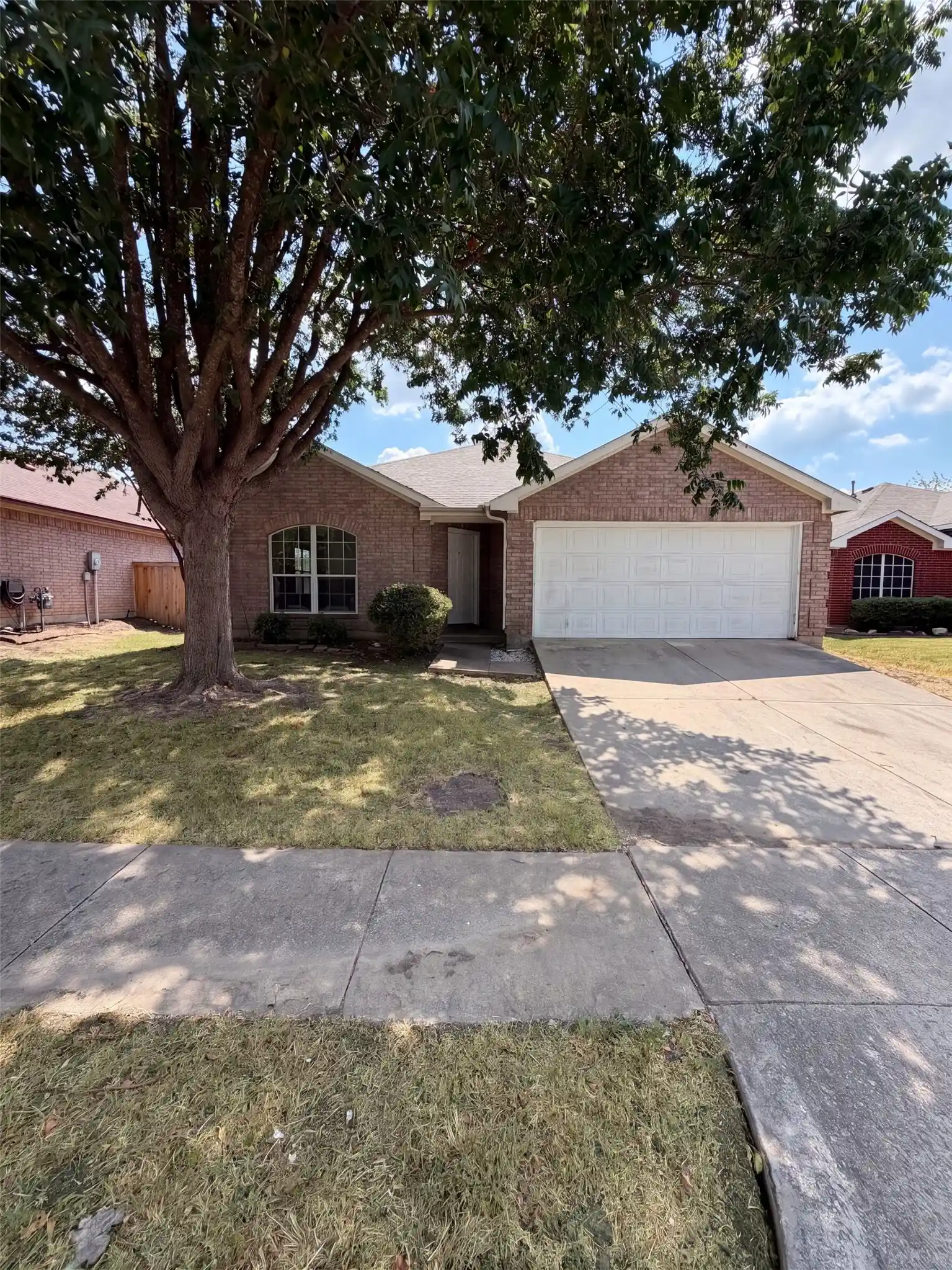 Single family home for sale at 1910 Tawakani Ln, Little Elm, TX 75068 | MLS# 21384906