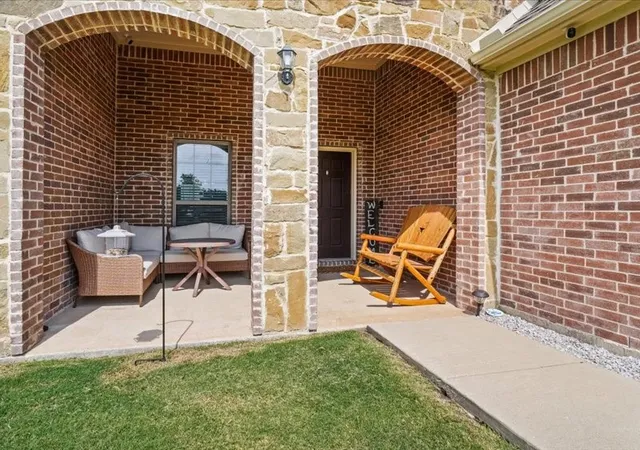 Photo 3 of Single family home for sale at 13216 County Rd 237, Terrell, TX 75160 | MLS# 21384446 | Listing updated on 2026-09-17