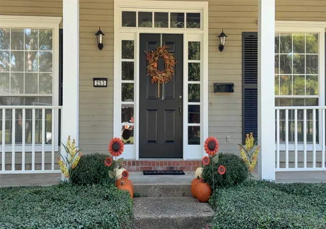 Photo 2 of Single family home for sale at 253 Clearwood, Shreveport, LA 71105 | MLS# 21379913 | Listing updated on 2026-10-07