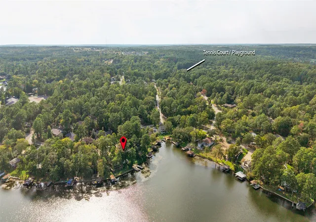 Single family home for sale at 1551 E Tanglewood, Hideaway, TX 75771 | MLS# 21383485 | Listing updated on 2026-10-09