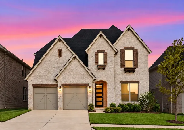 Photo 1 of Single family home for sale at 1709 Quartz St, Justin, TX 76247 | MLS# 21385068 | Listing updated on 2026-09-27
