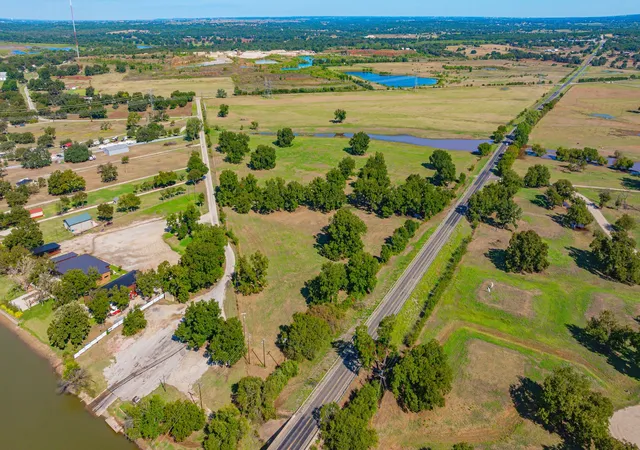 Photo 3 of Land for sale at 1605 Old Tin Top Rd, Weatherford, TX 76087 | MLS# 21384531 | Listing updated on 2026-10-08