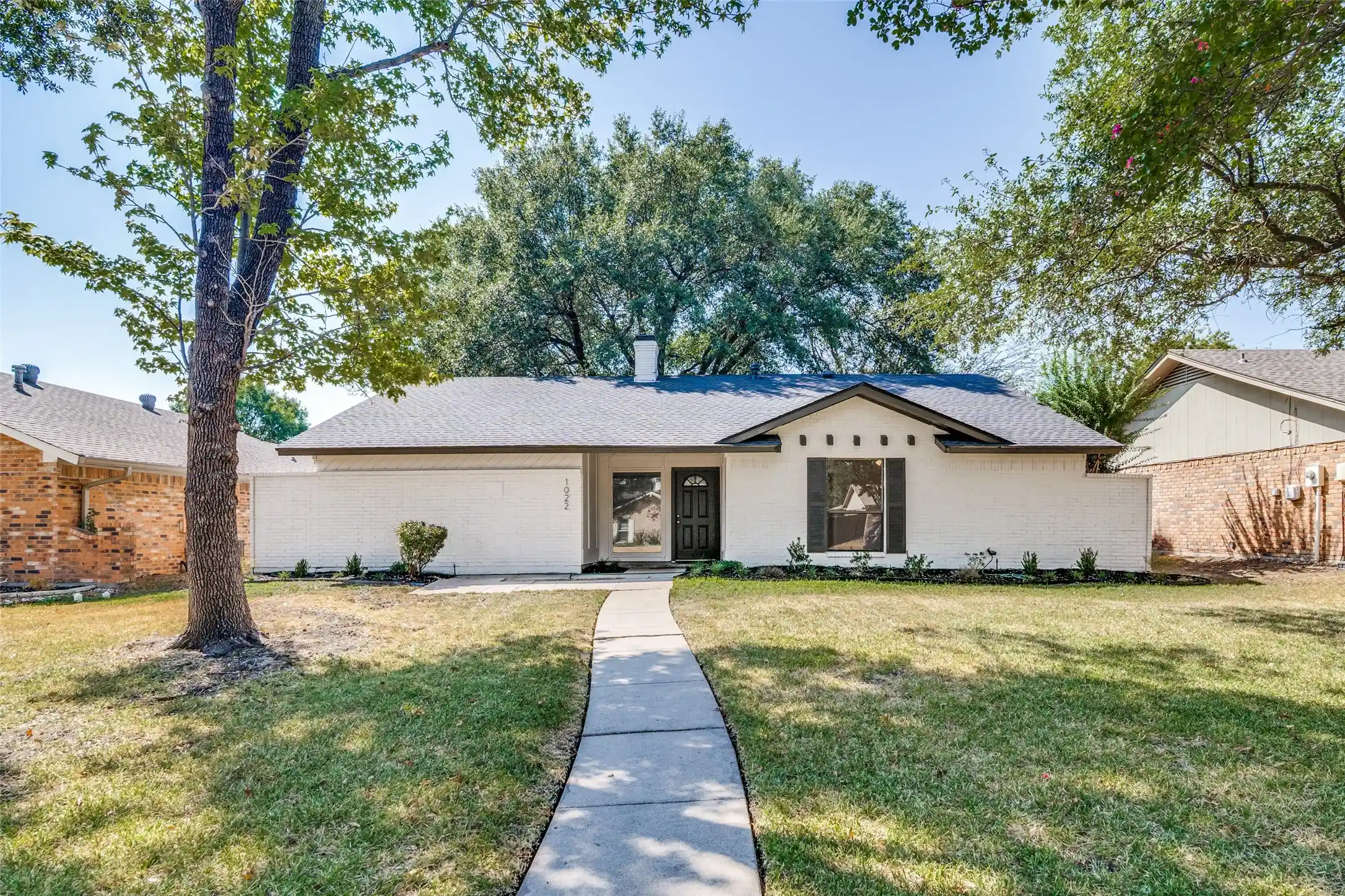Photo 1 of Sale Pending at 1022 Holland Dr, Garland, TX 75040 | MLS# 21383441 | Listing updated on 2026-10-24