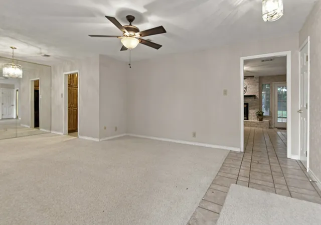 Photo 3 of Single family home for sale at 408 Englewood Ln, Hurst, TX 76053 | MLS# 21385154 | Listing updated on 2026-10-06