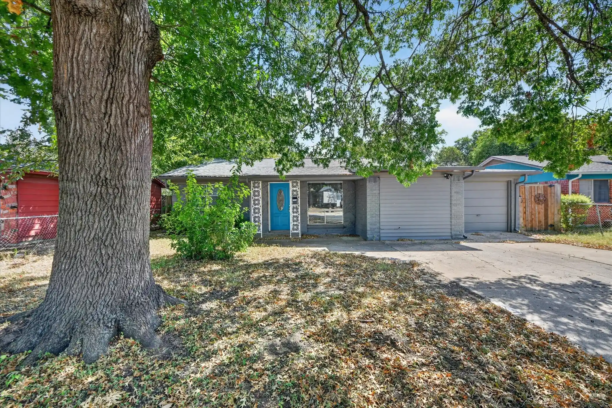 Single family home for sale at 3732 Bluebell Dr, Fort Worth, TX 76140 | MLS# 21383207