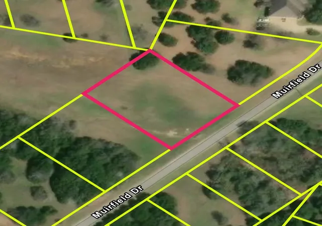 Photo 1 of Land for sale at 7028 Muirfield Dr, Cleburne, TX 76033 | MLS# 21385201 | Listing updated on 2026-09-25