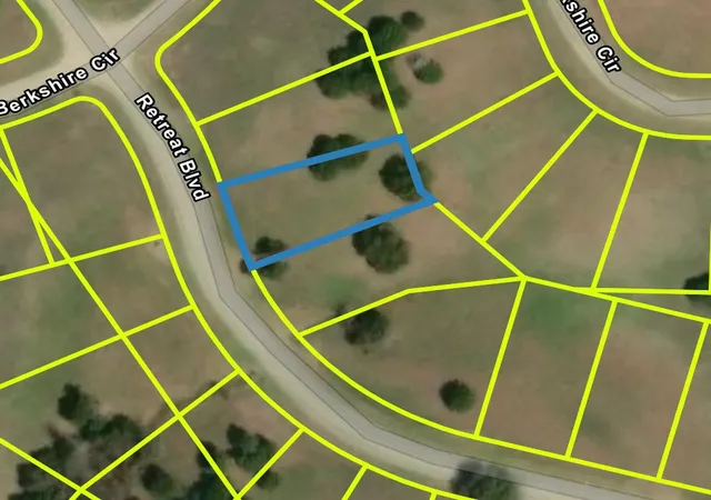 Photo 1 of Land for sale at 7409 Retreat Blvd, Cleburne, TX 76033 | MLS# 21385210 | Listing updated on 2026-09-25