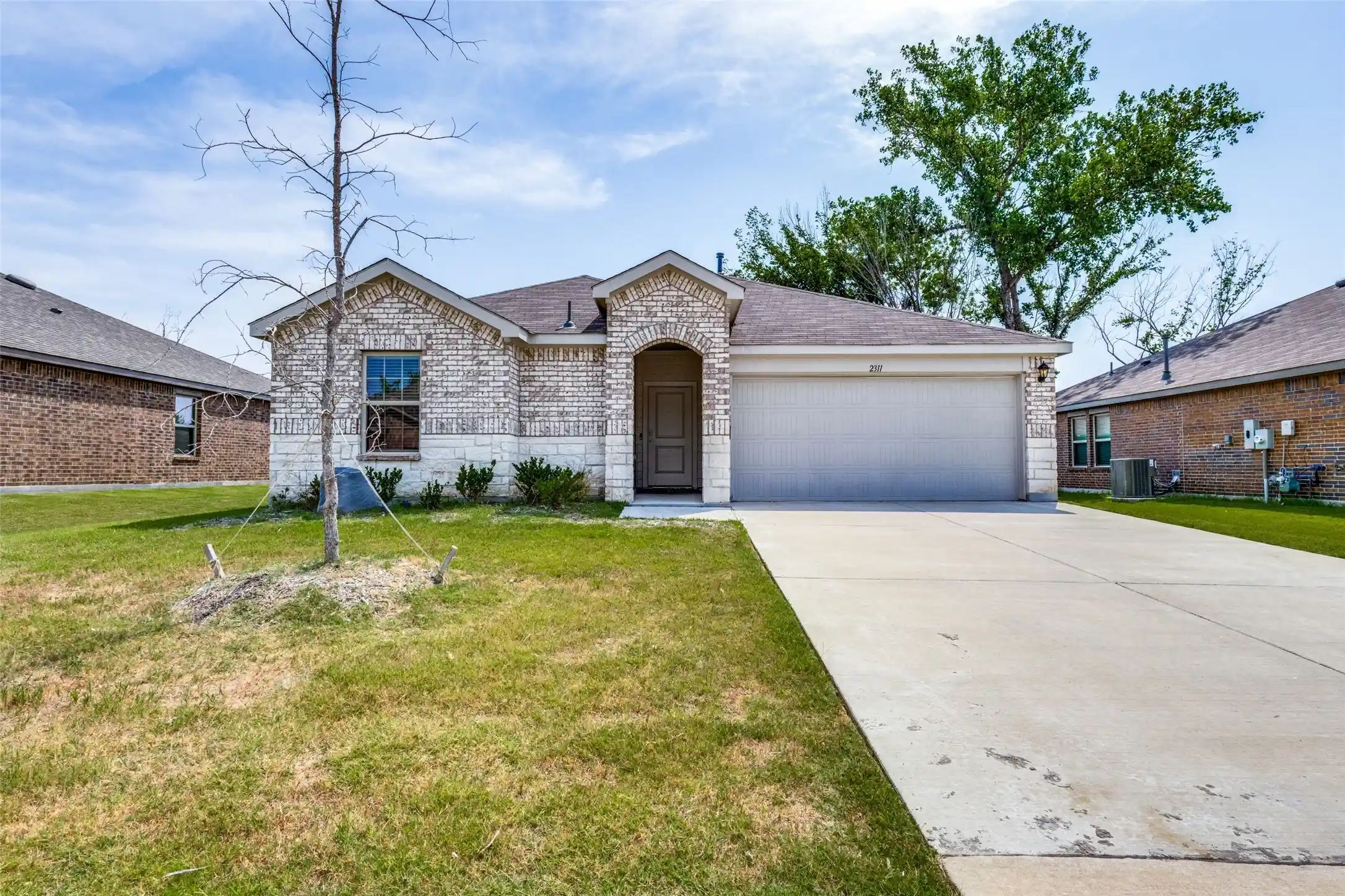 Single family home for sale at 2311 San Jacinto Way, Sherman, TX 75090 | MLS# 21384101