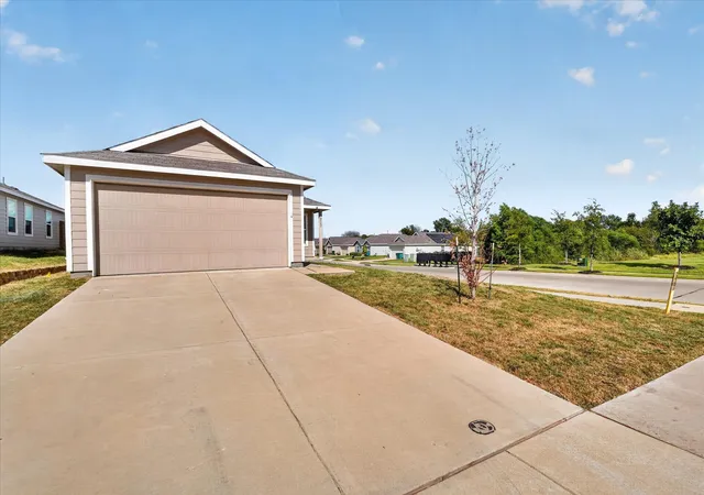 Photo 1 of Sale Pending at 2502 Coronado Way, Crandall, TX 75114 | MLS# 21385254 | Listing updated on 2026-10-08