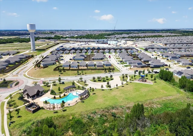 Photo 34 of Sale Pending at 2502 Coronado Way, Crandall, TX 75114 | MLS# 21385254 | Listing updated on 2026-10-08