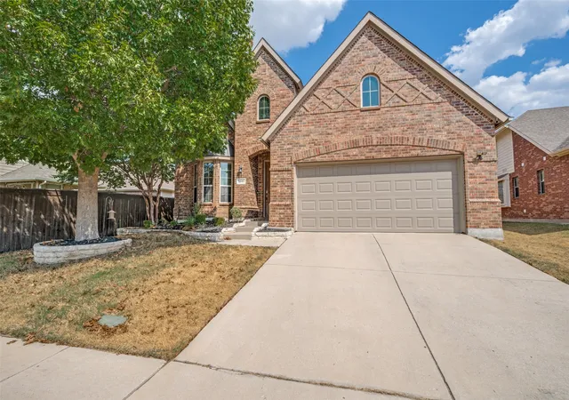 Photo 1 of Single family home for sale at 1601 Lake Way Dr, Little Elm, TX 75068 | MLS# 21385001 | Listing updated on 2026-09-22