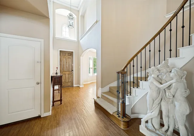 Photo 3 of Single family home for sale at 1601 Lake Way Dr, Little Elm, TX 75068 | MLS# 21385001 | Listing updated on 2026-09-22