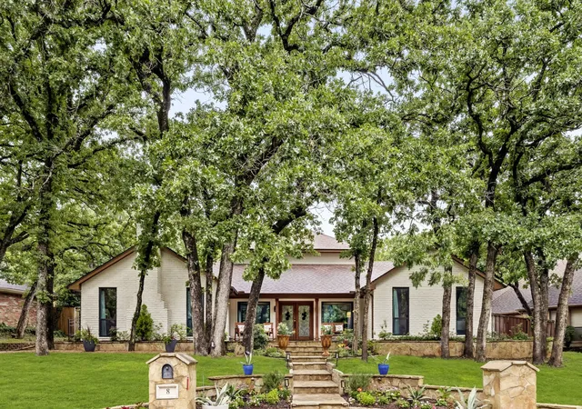 Photo 1 of Single family home for sale at 8 Cypress Ct, Roanoke, TX 76262 | MLS# 21382281 | Listing updated on 2026-10-07
