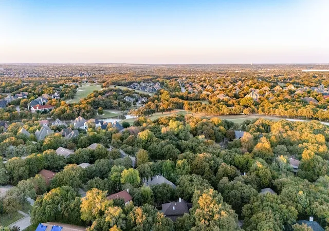 Photo 39 of Single family home for sale at 8 Cypress Ct, Roanoke, TX 76262 | MLS# 21382281 | Listing updated on 2026-10-07