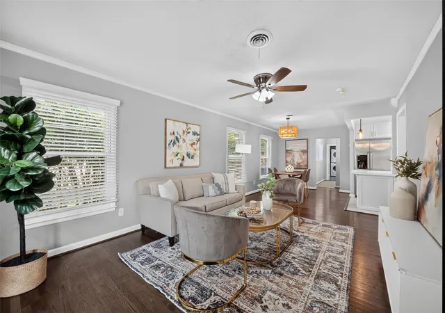 Photo 3 of Single family home for sale at 346 Classen Dr, Dallas, TX 75218 | MLS# 21385318 | Listing updated on 2026-10-07
